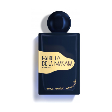 Une Nuit Nomade Une Nuit Nomade Estrella De La Mañana - изглед 2