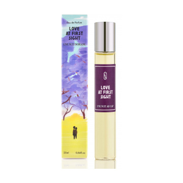 Une Nuit Nomade Une Nuit Nomade Love At First Sight - изглед 3