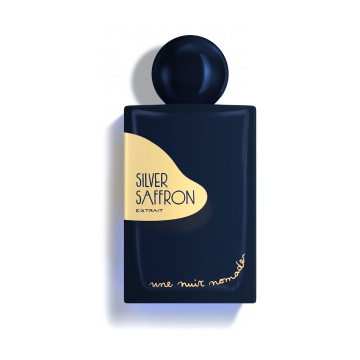 Une Nuit Nomade Une Nuit Nomade Silver Saffron - изглед 2