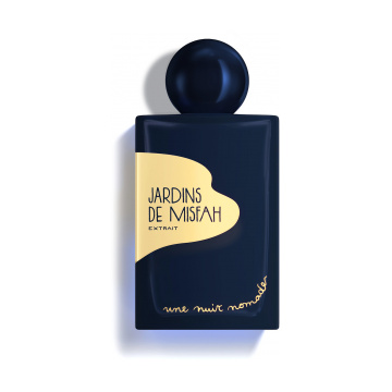 Une Nuit Nomade Une Nuit Nomade Jardins De Misfah - изглед 2