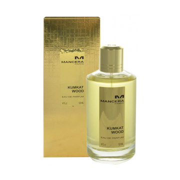 Mancera Mancera Kumkat Wood - изглед 2