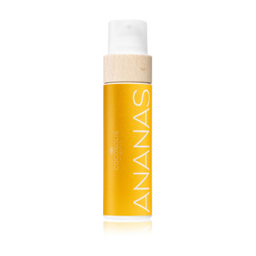 COCOSOLIS COCOSOLIS ANANAS Suntan & Body Oil