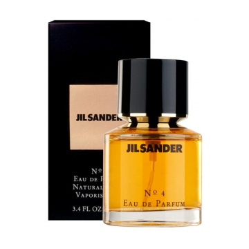 Jil Sander Jil Sander No.4 - изглед 2