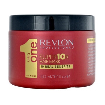 Revlon Revlon Uniq One Superior Hair Mask