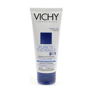 Vichy Vichy Purete Thermale 3in1 - изглед 2