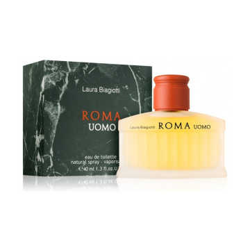 Laura Biagiotti Laura Biagiotti Roma Uomo