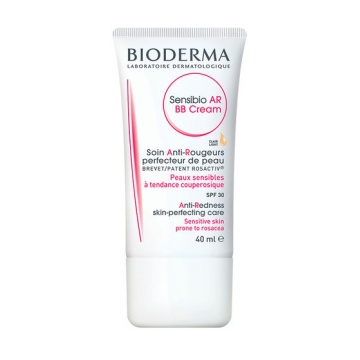 Bioderma Bioderma Sensibio AR BB Cream SPF30