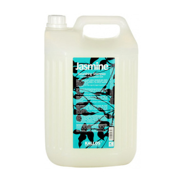 Kallos Kallos Jasmine Nourishing Shampoo - изглед 2