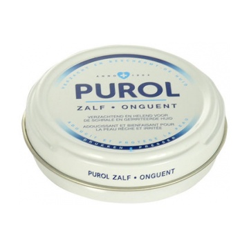 Purol Purol Salve Unguent Balm - изглед 2
