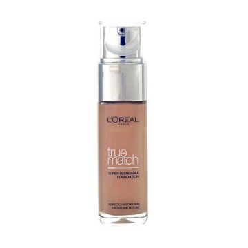 L´Oreal Paris L´Oreal Paris True Match Super Blendable Foundation SPF17