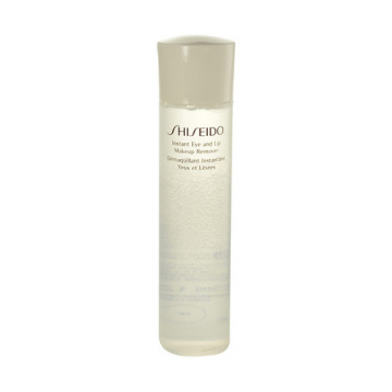 Shiseido Shiseido Instant Eye And Lip Makeup Remover