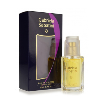 Gabriela Sabatini Gabriela Sabatini Gabriela Sabatini