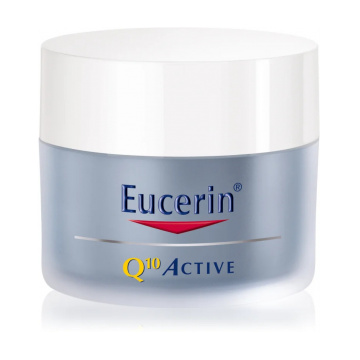 Eucerin Eucerin Q10 Active Night Cream