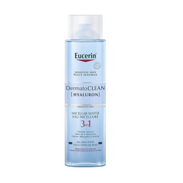 Eucerin Eucerin DermatoClean Hyaluron