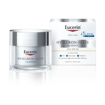 Eucerin Eucerin Hyaluron-Filler + 3x Effect