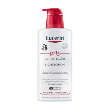 Eucerin Eucerin pH5 Light Lotion