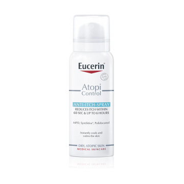 Eucerin Eucerin Atopi Control Anti-Itch Spray
