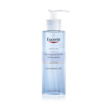 Eucerin Eucerin DermatoClean Hyaluron Cleansing Gel