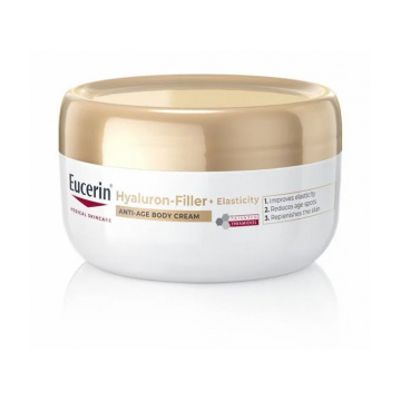 Eucerin Eucerin Hyaluron-Filler + Elasticity Anti-Age Body Cream