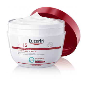 Eucerin Eucerin pH5 Light Gel Cream
