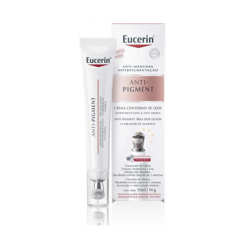 Eucerin Eucerin Anti-Pigment Eye Cream