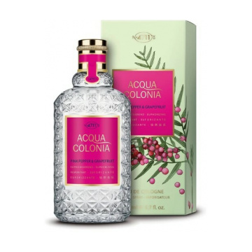 4711 4711 Acqua Colonia Pink Pepper & Grapefruit