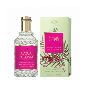 4711 4711 Acqua Colonia Pink Pepper & Grapefruit - изглед 2