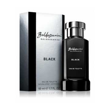 Baldessarini Baldessarini Black