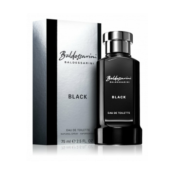 Baldessarini Baldessarini Black - изглед 2