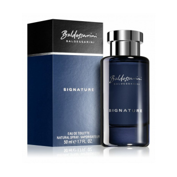 Baldessarini Baldessarini Signature