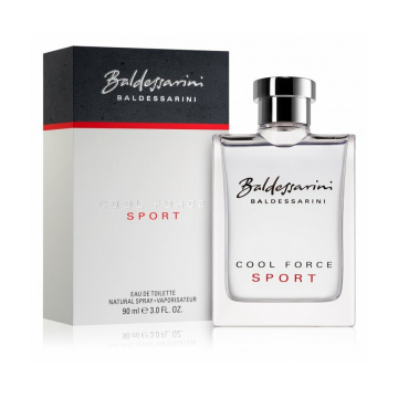 Baldessarini Baldessarini Cool Force Sport
