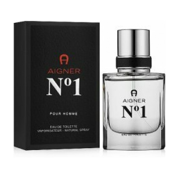 Aigner Aigner Aigner No 1 - изглед 2
