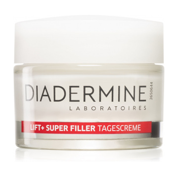 Diadermine Diadermine Lift+ Super Filler Anti-Age Day Cream
