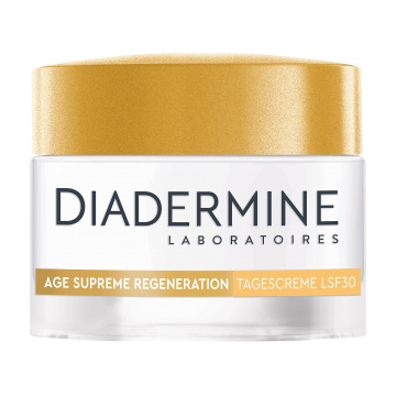 Diadermine Diadermine Age Supreme Regeneration Day Cream