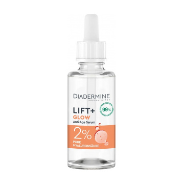Diadermine Diadermine Lift+ Glow Anti-Age Serum