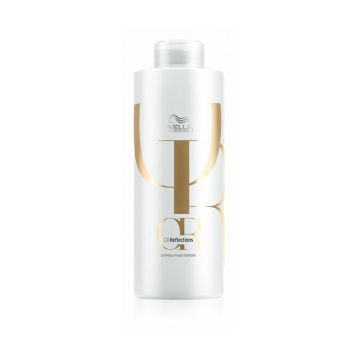 Wella Wella Oil Reflections Luminous Reveal Shampoo - изглед 2