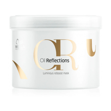 Wella Wella Oil Reflections Luminous Reboost Mask