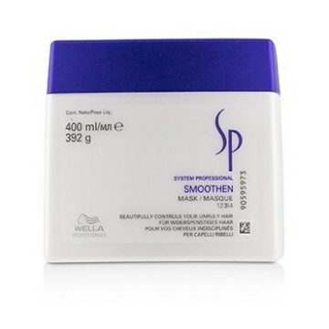 Wella Wella SP Smoothen Mask
