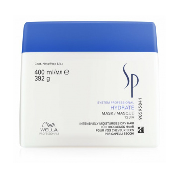 Wella Wella SP Hydrate Mask - изглед 2