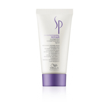 Wella Wella SP Repair Shampoo