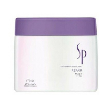 Wella Wella SP Repair Mask - изглед 2