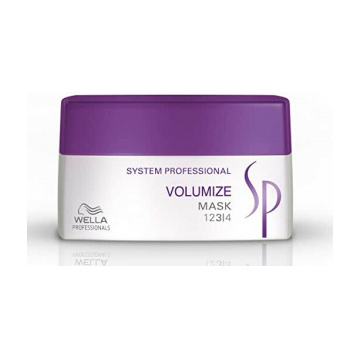 Wella Wella SP Volumize Mask