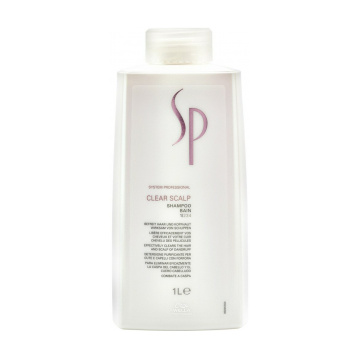 Wella Wella SP Clear Scalp Shampoo - изглед 2