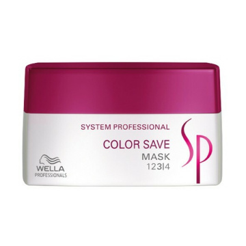 Wella Wella SP Color Save Mask
