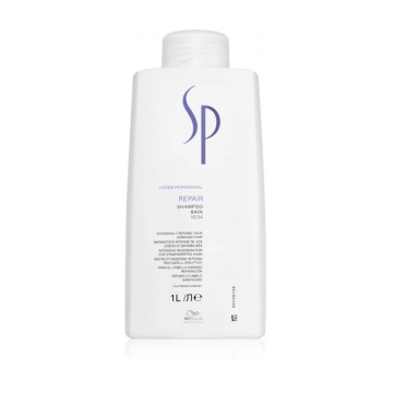 Wella Wella SP Repair Shampoo - изглед 2