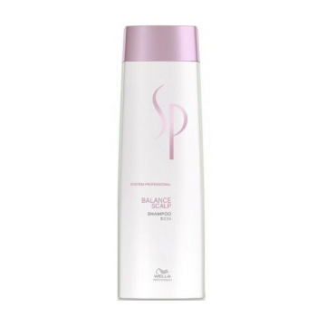Wella Wella SP Balance Scalp Shampoo