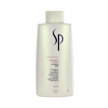 Wella Wella SP Balance Scalp Shampoo - изглед 2