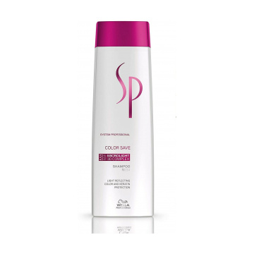 Wella Wella SP Color Save Shampoo