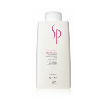 Wella Wella SP Color Save Conditioner - изглед 2
