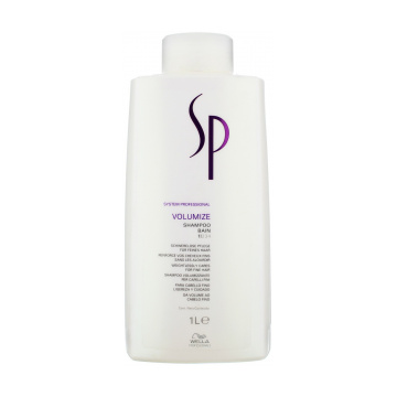 Wella Wella SP Volumize Shampoo
